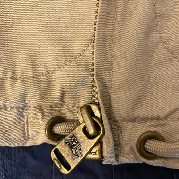 Burberry boys cotton jacket - Picture 2 of 9